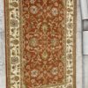 Hand Tufted Rugs (New Zealand Wool)  5*8 in Size