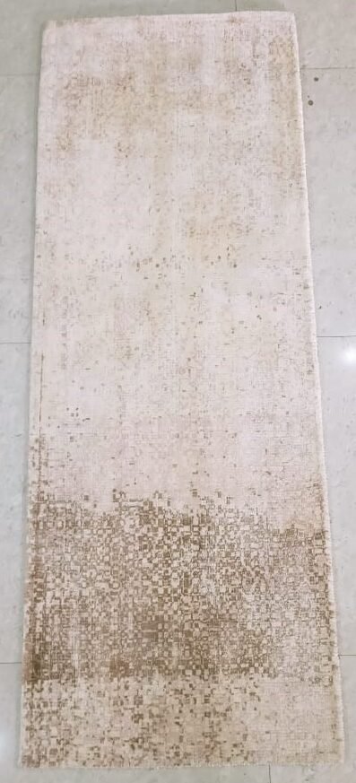 11111111111111111-e1716794660683.jpg Hand Tufted Rugs (Viscose Silk) 2*5 in Size