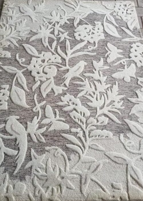 12-e1715925365347.jpg Hand Tufted Rugs (New Zealand Wool) 4*6 in Size