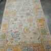 121212121.jpg Hand Tufted Rugs (Blended Wool) 5*8 in Size