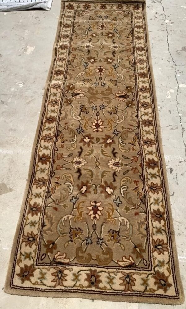 14-e1715927226652.jpg Hand Tufted Rugs (New Zealand Wool) 2.5*8 in Size