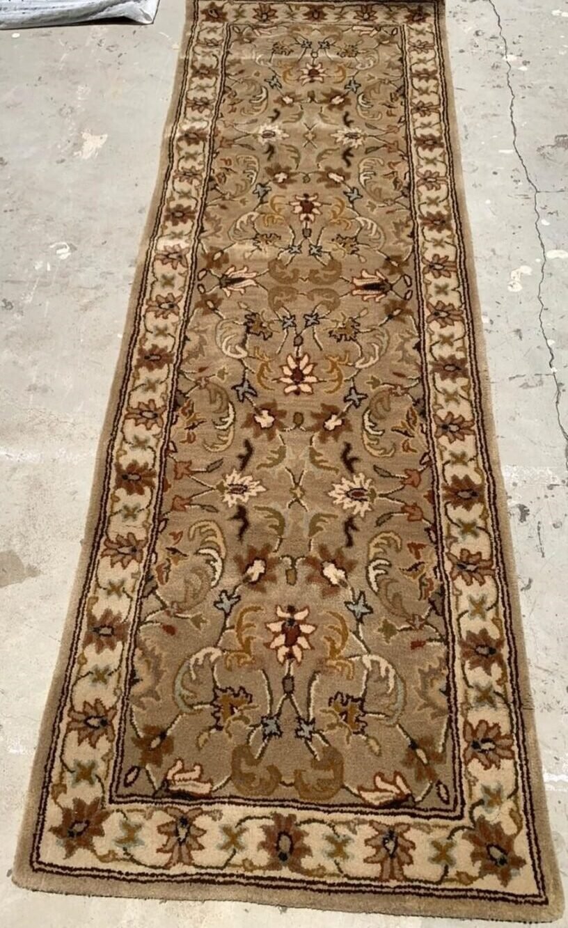 14-e1715927226652.jpg Hand Tufted Rugs (New Zealand Wool) 2.5*8 in Size