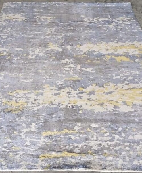 14141414141.jpg Hand Tufted Rugs (Viscose Silk)