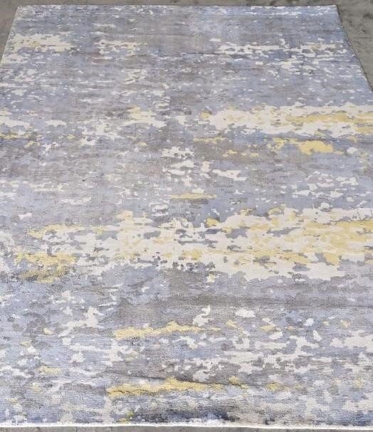 14141414141.jpg Hand Tufted Rugs (Viscose Silk)