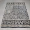 161616161616.jpg Hand Tufted Rugs (Blended Wool) 5*7 in Size