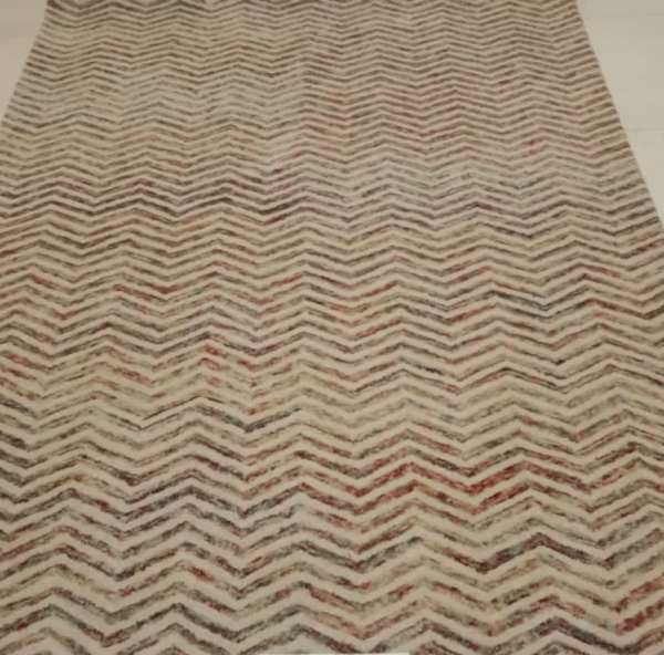 Hand Tufted Rugs (New Zealand Wool) 5*8 in Size