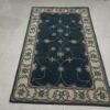 Hand Tufted Rugs (New Zealand Wool)  5*8 in Size