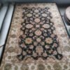 Hand Tufted Rugs (New Zealand Wool)  5*8 in Size