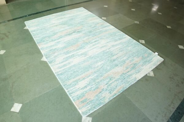 Hand Tufted Rugs (New Zealand Wool)  5*8 in Size