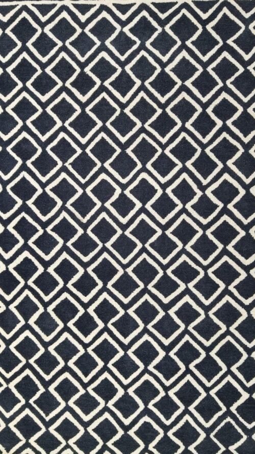 5555-e1716874471466.jpg Hand Tufted Rugs (Blended Wool) 4*6 in Size (Copy)