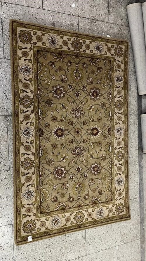 574838383.jpg Hand Tufted Rugs (New Zealand Wool) 5*8 in Size