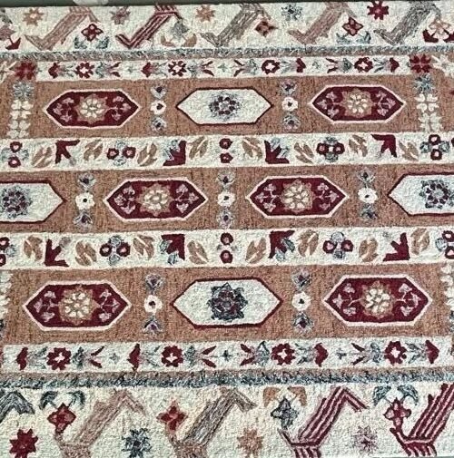 Hand Tufted Rugs (New Zealand Wool)