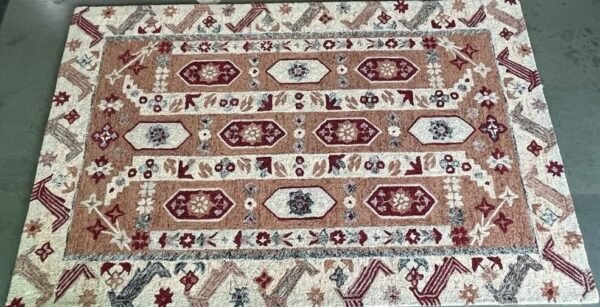 Hand Tufted Rugs (New Zealand Wool)