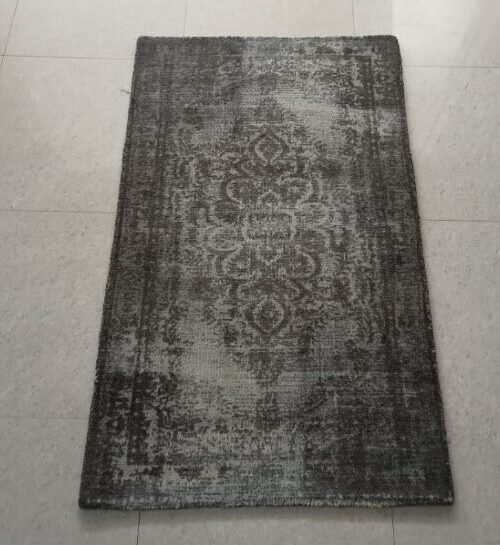 777-e1716892914516.jpg Hand Tufted Rugs (Blended Wool) 3x5 in Size
