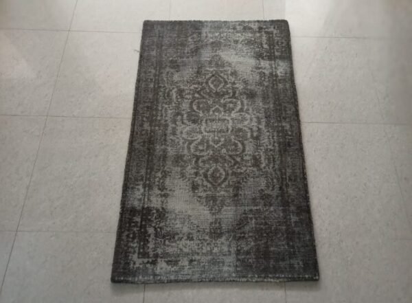 777-e1716892914516.jpg Hand Tufted Rugs (Blended Wool) 3x5 in Size