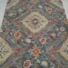 8.jpg Hand Tufted Rugs (Blended Wool) 5*7 in Size