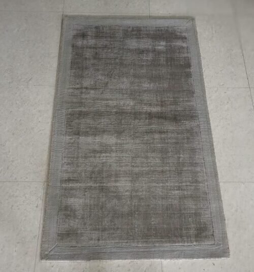 888-e1716893067966.jpg Hand Tufted Rugs (Viscose Silk) 3*5 in Size