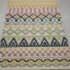 Hand Tufted Rugs (Blended Wool) 5*7 in Size