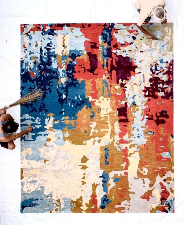 IMG-20240504-WA0045.jpg HAND TUFTED