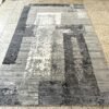 Hand Knotted Carpet