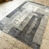 Hand Knotted Carpet
