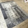 Hand Knotted Carpet