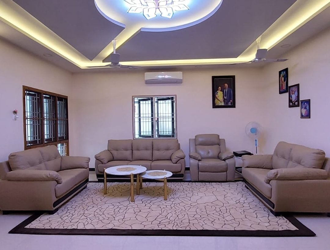 Customized Carpets & Rugs