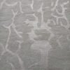 Shilpatra Stone-Grey Textured Rug