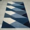 Hand Tufted Rugs (New Zealand Wool)  5*8 in Size