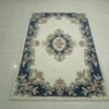 Hand Tufted Rugs (New Zealand Wool)  5*8 in Size