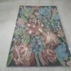 Hand Tufted Rugs (Blended Wool) 5*8 in Size