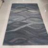 Hand Tufted Rugs (New Zealand Wool)  5*8 in Size