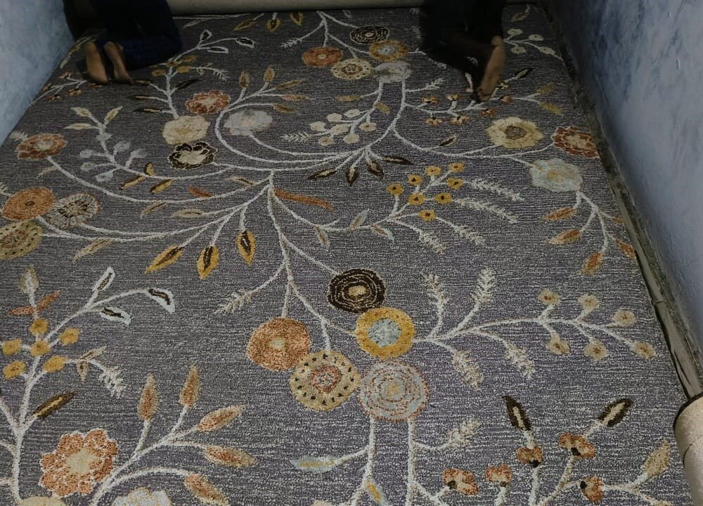 eeeeee.jpg Hand Tufted Rugs (New Zealand Wool) 8*10 in Size