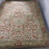 Hand Tufted Rugs (New Zealand Wool) 8*10 in Size