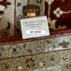 Hand Knotted Rug