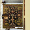 Hand Knotted Rug