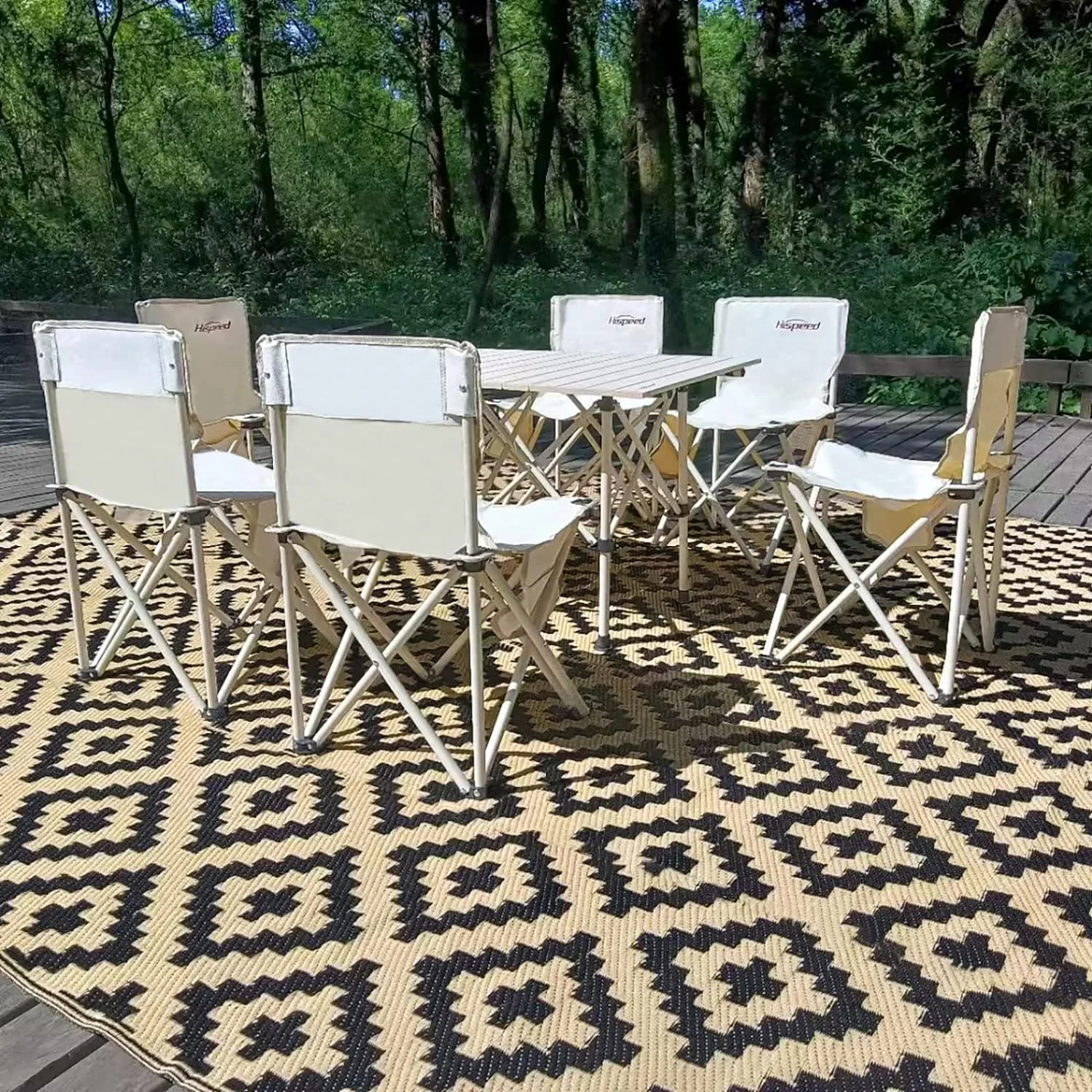 Outdoor Carpets