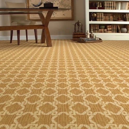 Wall to Wall Carpets