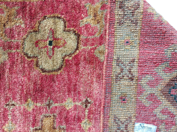 Gulshan Zari Jute Rug