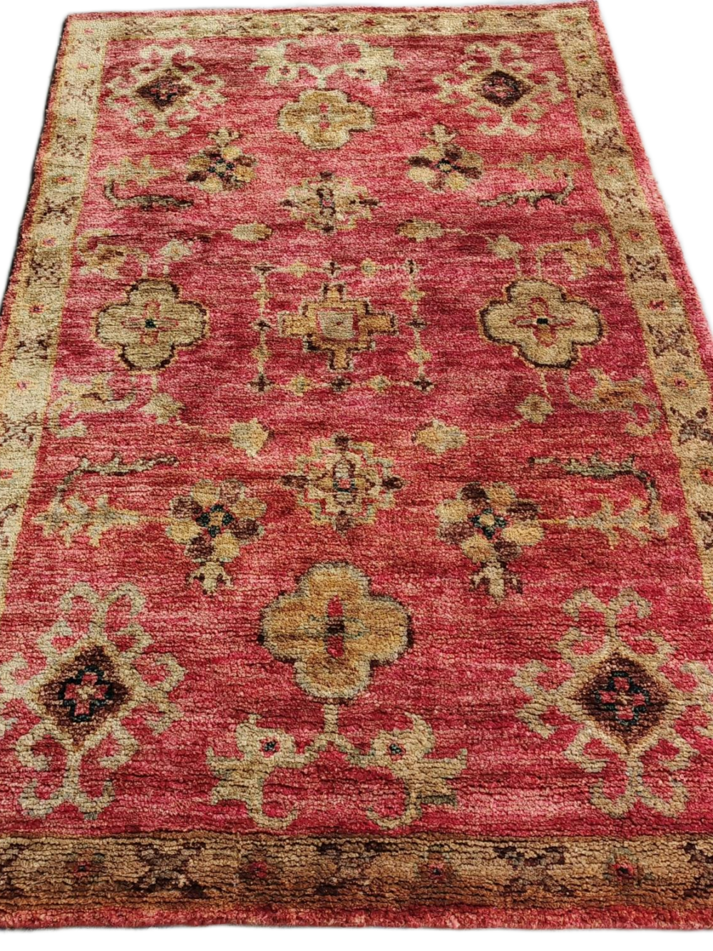 Gulshan Zari Jute Rug