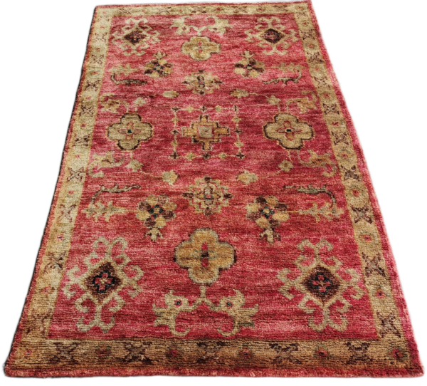 Gulshan Zari Jute Rug