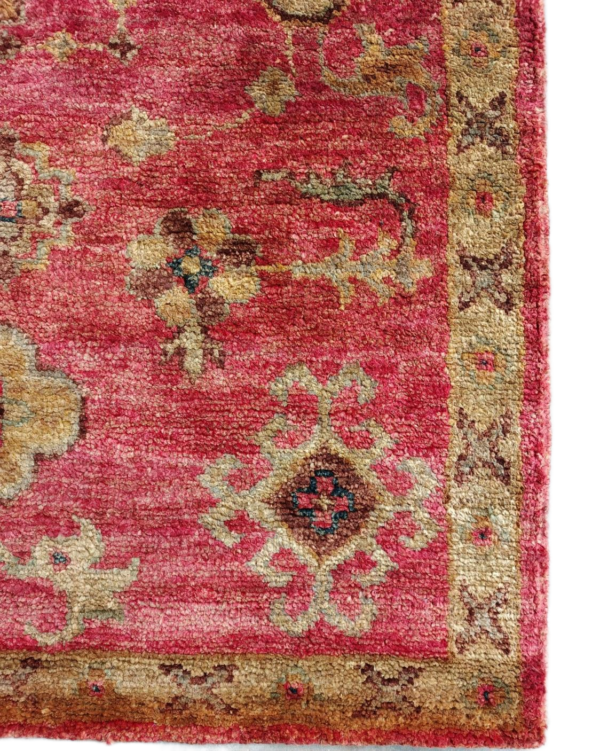 Gulshan Zari Jute Rug