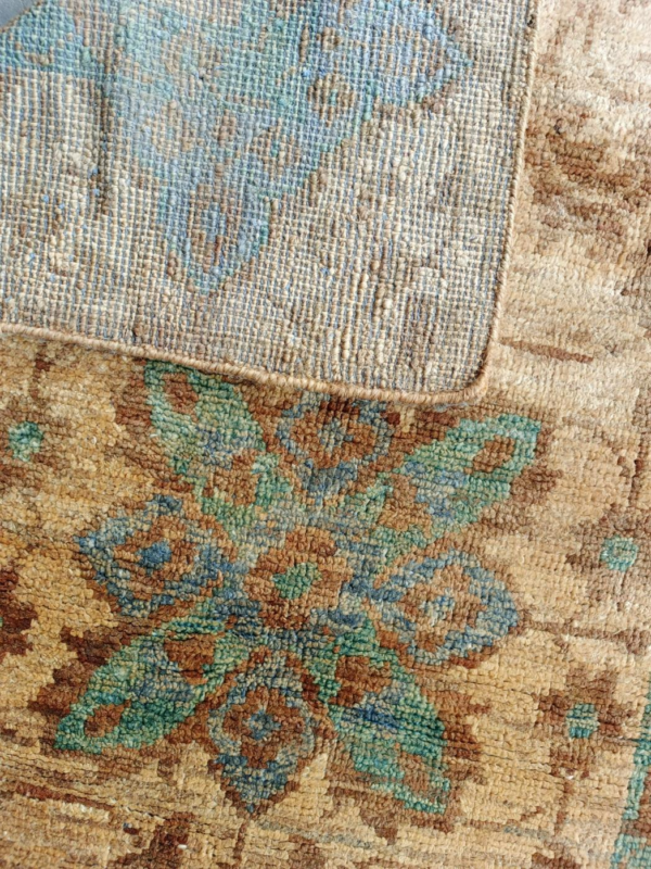 RVC-141_ (1) Paanchali Teal-Patina Jute Rug