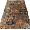 RVC-143 (2) Anvaya Tribal Hand Knotted Jute Rug