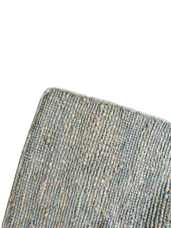 RVC-145_ (1) MridGhan Patina Jute Hand-Knotted Rug