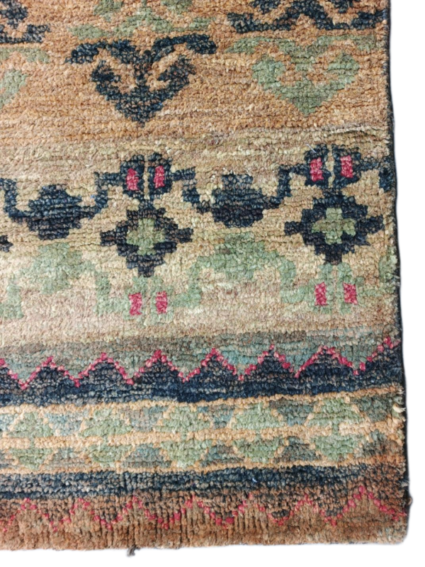 RVC-146_ (3) Banjaran Loom-Stripe Hand Knotted Jute Rug