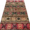 SuryaBandh Tribal Jute Hand-Knotted Rug
