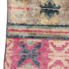 SuryaBandh Tribal Jute Hand-Knotted Rug