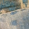 KashtiIndra Ikat Jute Hand-Knotted Rug