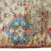 Gul-Rang Dhurri Jute Hand Knotted Jute Rug